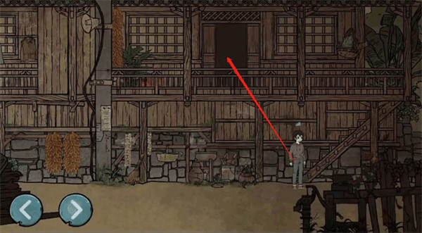 洞娘游戲最新版