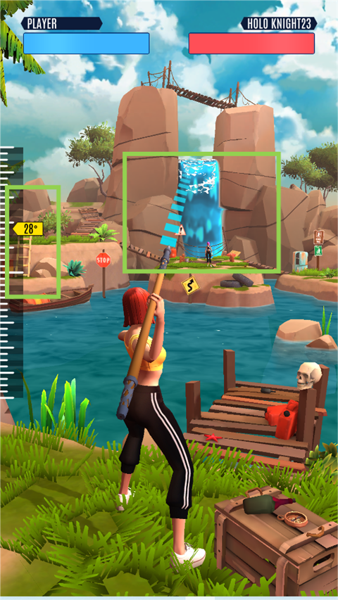 射箭沖突無限鉆石 射箭沖突無限鉆石