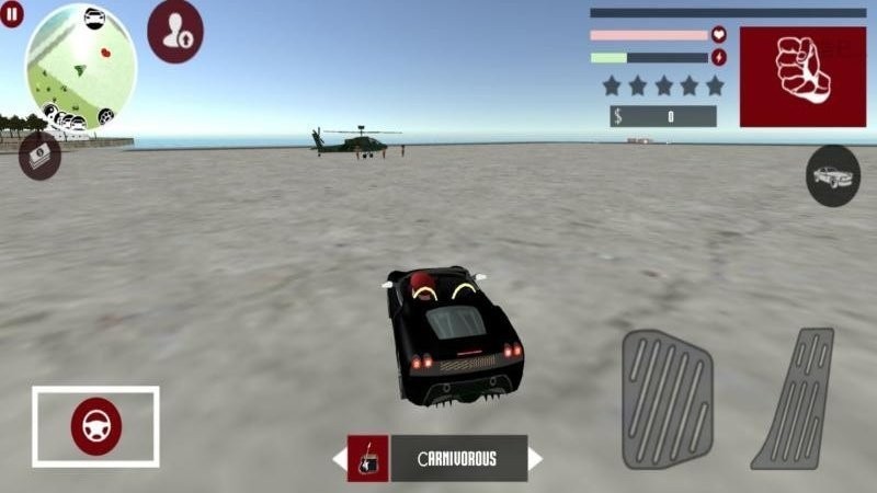 香腸人全球攻勢安卓正式版