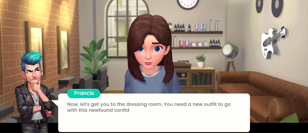 奇跡制作人免廣告