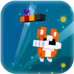 柯基的冒險之路最新版