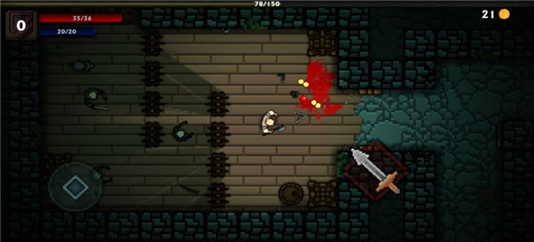 口袋盜賊最新版漢化版