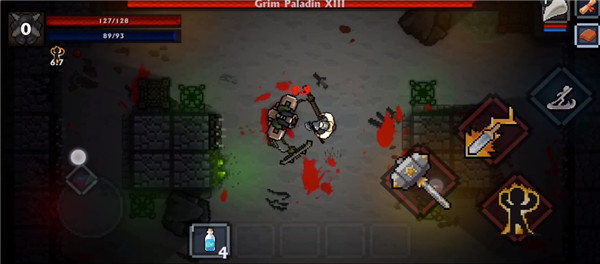 口袋盜賊最新版漢化版