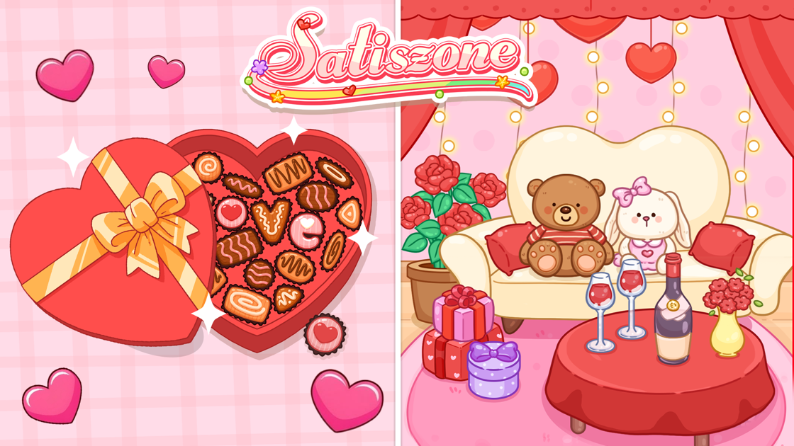 舒適領(lǐng)域Satiszone