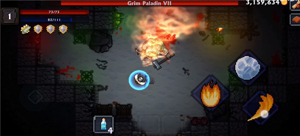 口袋盜賊最新版漢化版