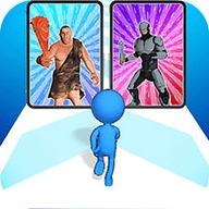 勇士與怪獸去廣告版