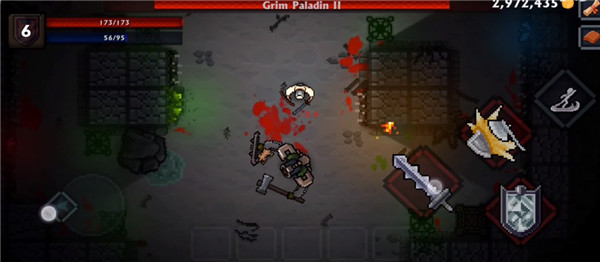 口袋盜賊最新版漢化版