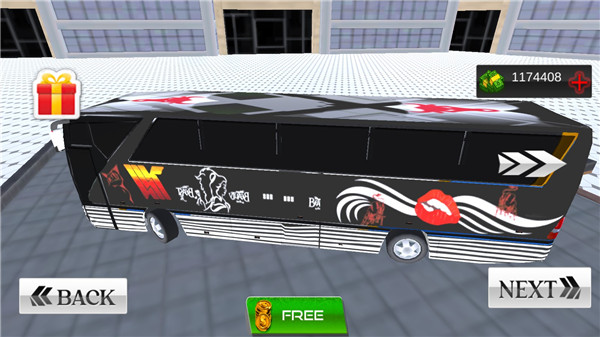 歐洲巴士模擬器手機版 歐洲巴士模擬器手機版