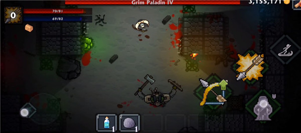 口袋盜賊最新版漢化版