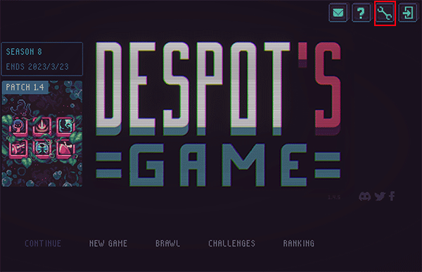 暴君的游戲安卓漢化移植版 暴君的游戲安卓漢化移植版