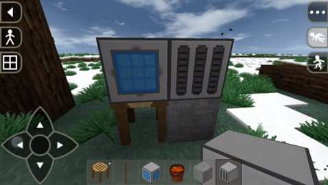 生存戰爭2.4版本