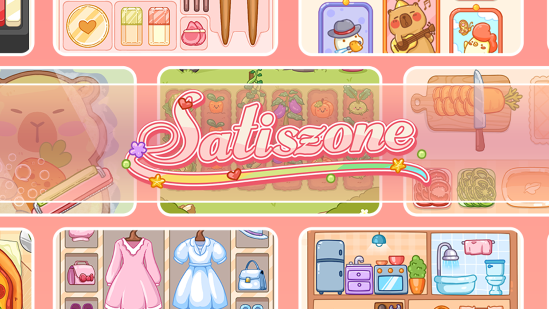 舒適領(lǐng)域Satiszone 舒適領(lǐng)域Satiszone