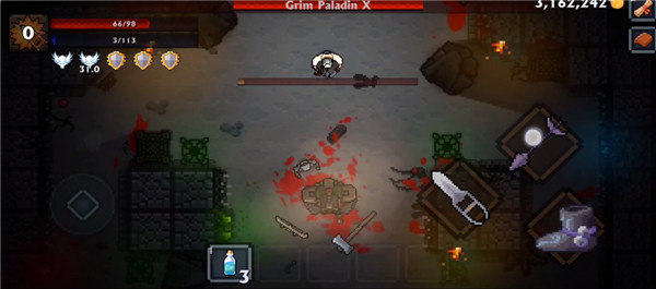 口袋盜賊最新版漢化版