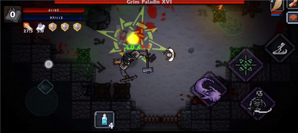 口袋盜賊最新版漢化版