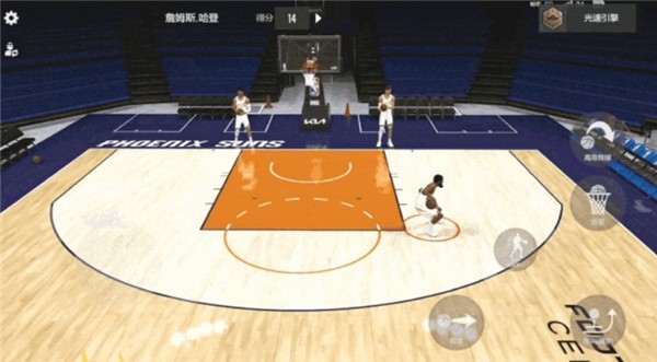 美職籃全明星國際服 美職籃全明星國際服