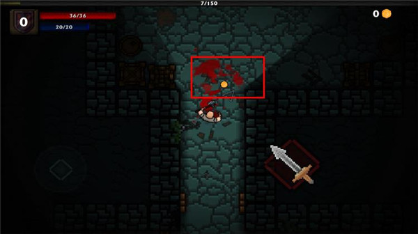 口袋盜賊最新版漢化版