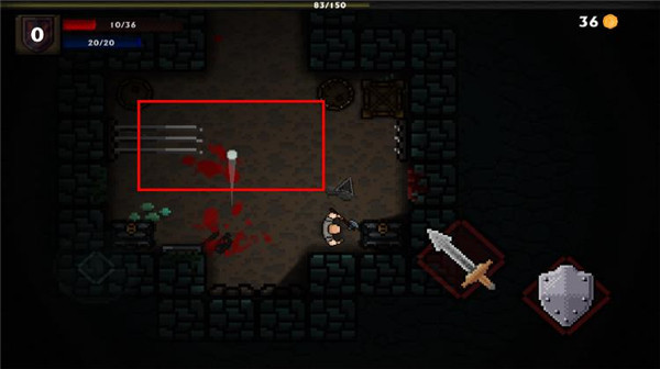 口袋盜賊最新版漢化版