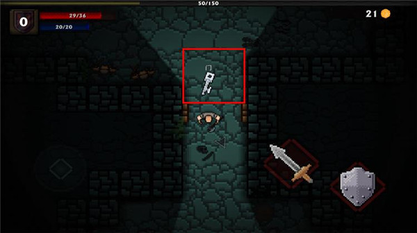 口袋盜賊最新版漢化版