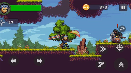 戰(zhàn)士鮑勃安卓版最新版