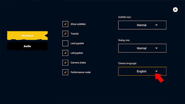 水隱之城手機版