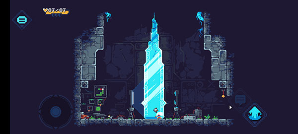 災厄逆刃手機版