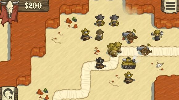 失落的邊境中文版