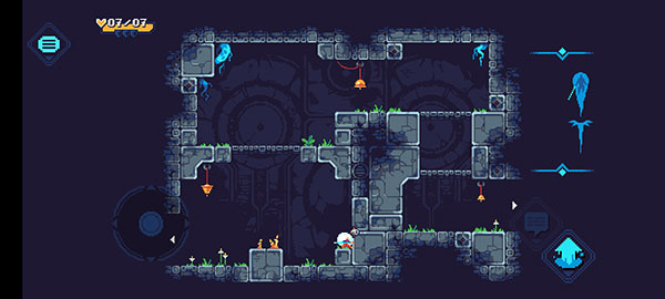 災厄逆刃手機版