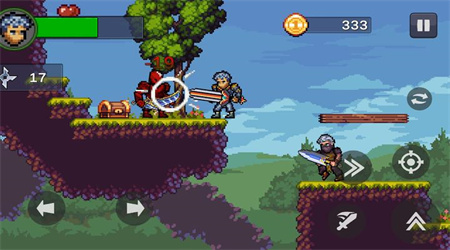 戰(zhàn)士鮑勃安卓版最新版