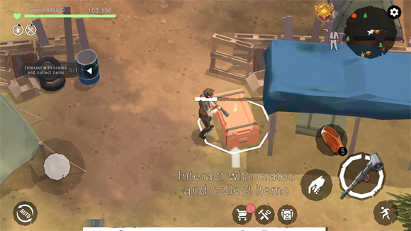 最后的幸存者僵尸生存最新版