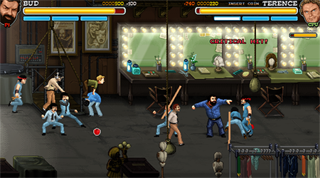 無恥亂斗2手游聯機版