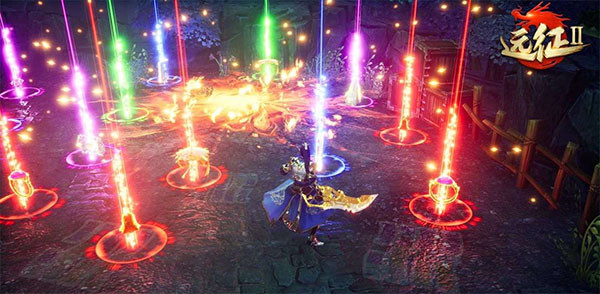 遠征2無限資源版 遠征2無限資源版