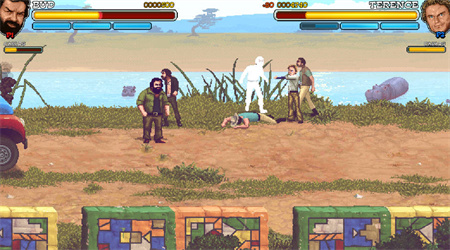 無恥亂斗2手游聯機版