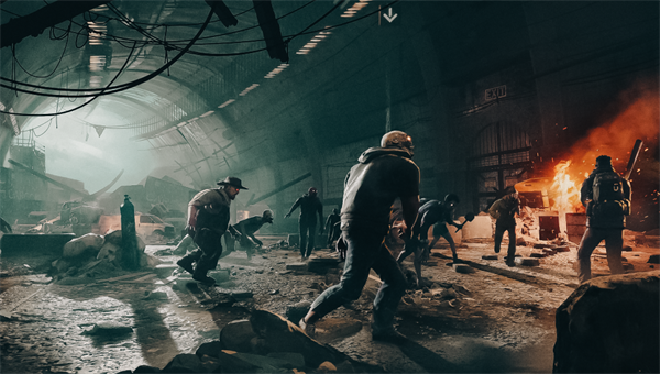 暗夜絕望手游最新版