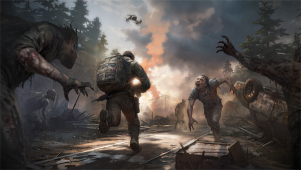 暗夜絕望手游最新版