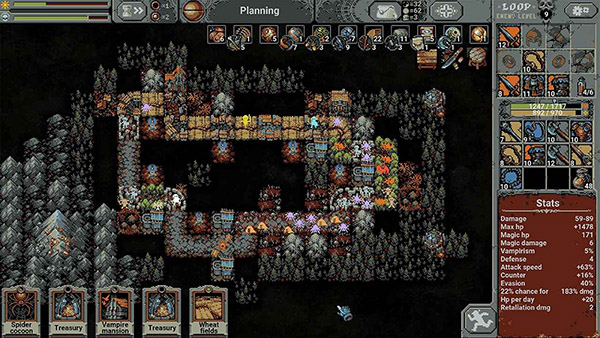 循環(huán)英雄手機(jī)版