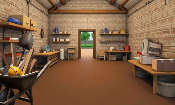 礦工模擬器手機版