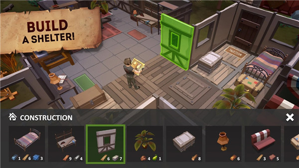 最后的幸存者僵尸生存最新版