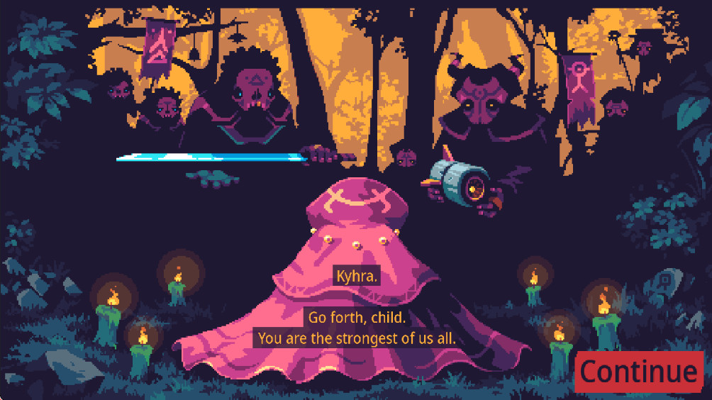 災厄逆刃手機版