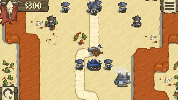 失落的邊境中文版