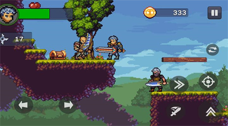 戰(zhàn)士鮑勃安卓版最新版