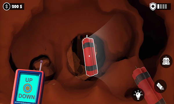 礦工模擬器手機版