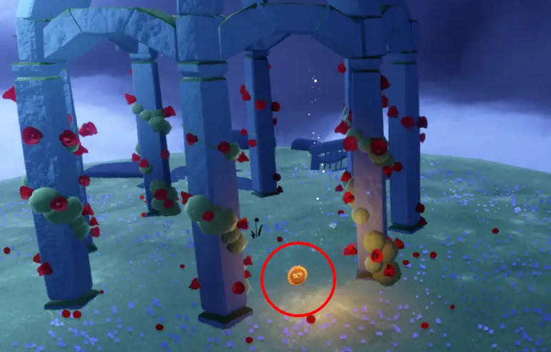 光遇尋寶節寶藏代幣在哪-光遇尋寶節寶藏代幣位置大全 光遇尋寶節寶藏代幣在哪-光遇尋寶節寶藏代幣位置大全