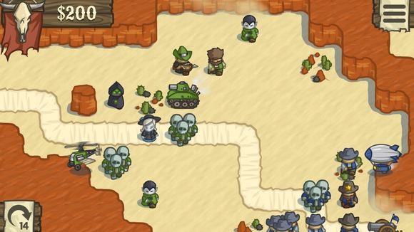 失落的邊境中文版