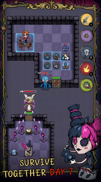 詭堡驚魂 詭堡驚魂