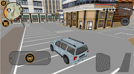 罪惡城市英雄無(wú)限金幣