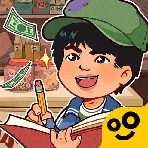 李國富的小日子無限金幣鉆石版