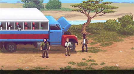 無恥亂斗2手游聯機版