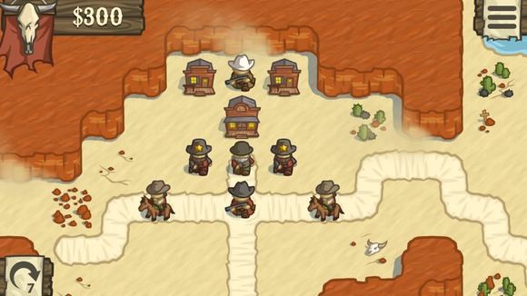 失落的邊境中文版