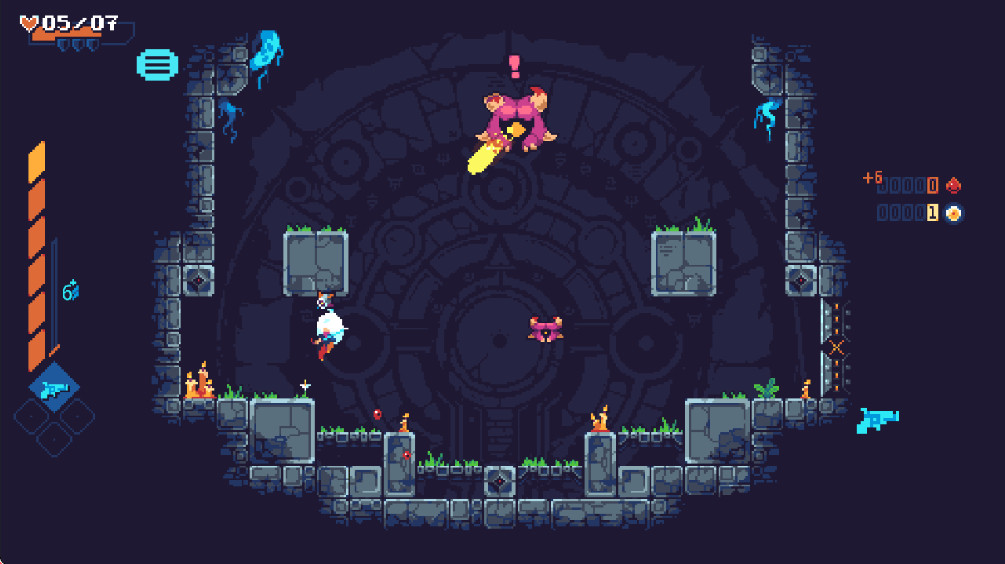 災厄逆刃手機版