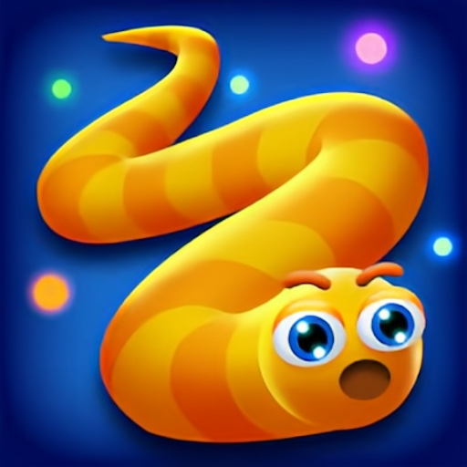 萌趣貪吃蛇游戲